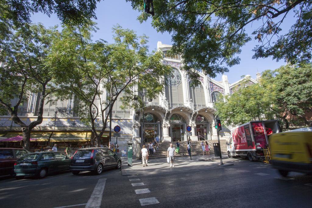 Singularstays Comedias * Valencia