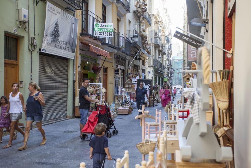 Apartamento Singularstays Comedias *