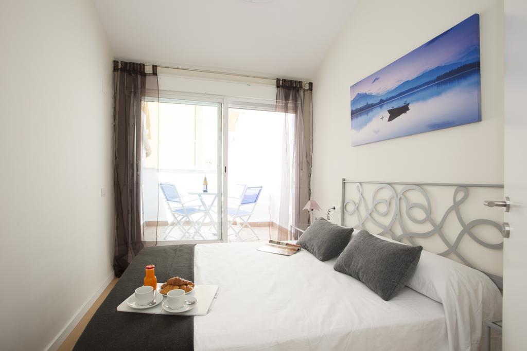 Apartamento Singularstays Comedias Valencia