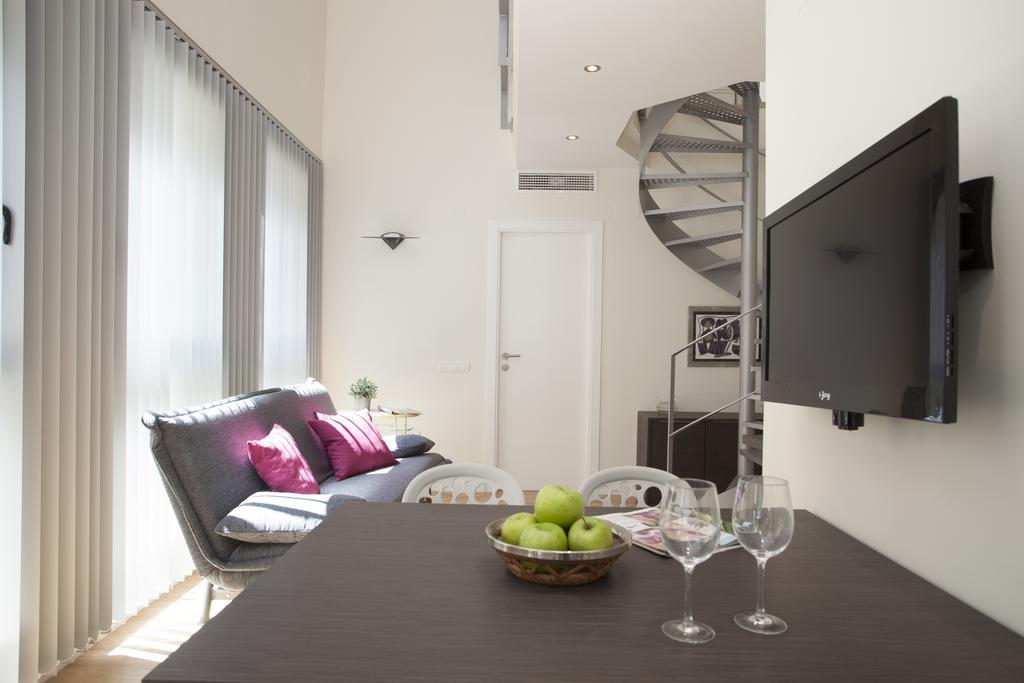 Singularstays Comedias Apartamento