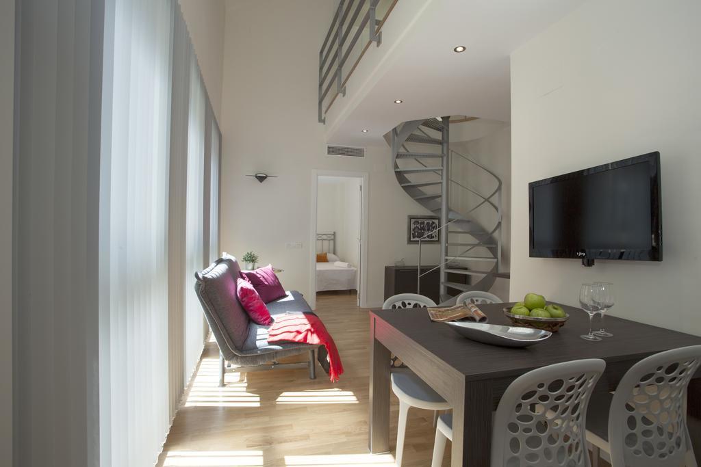 Apartamento Singularstays Comedias