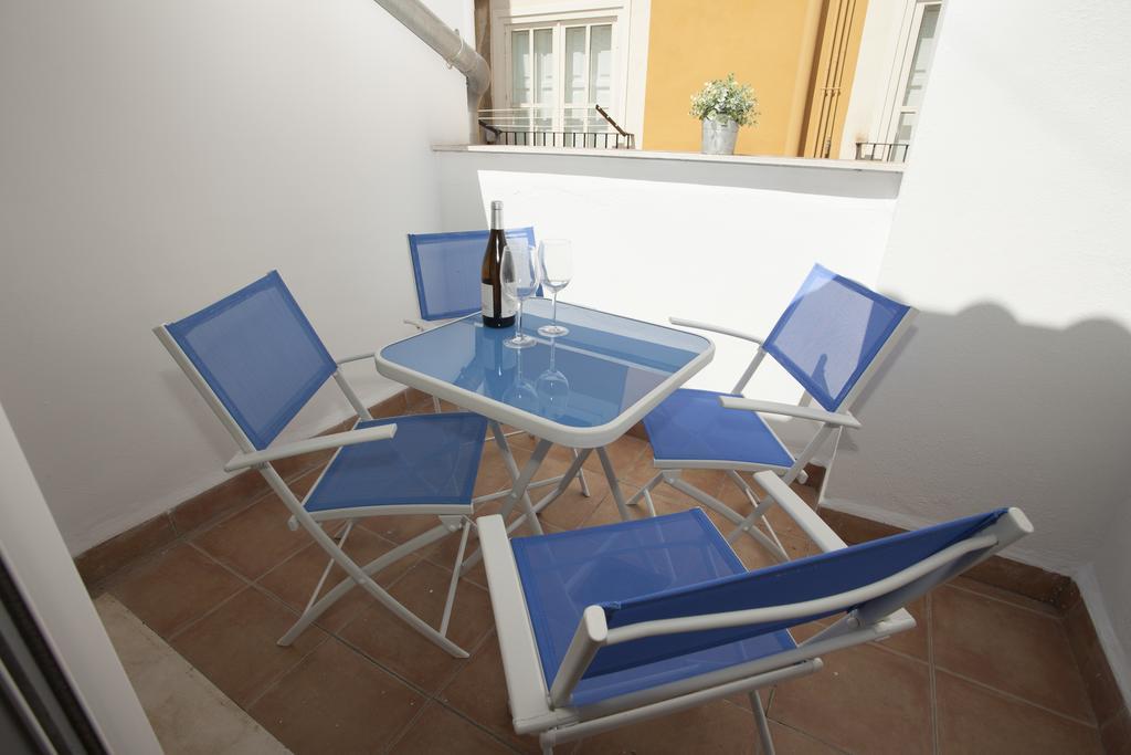 Apartamento Singularstays Comedias