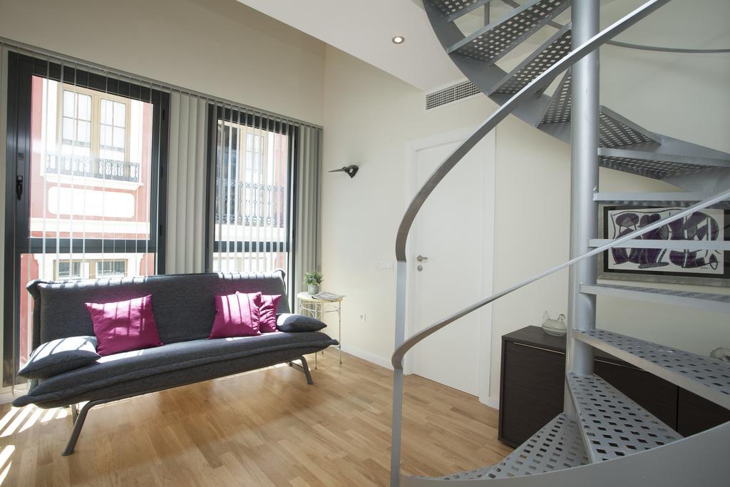 Apartamento Singularstays Comedias Valencia