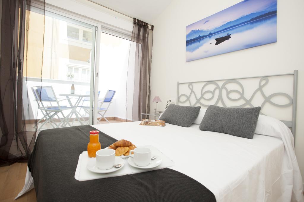Apartamento Singularstays Comedias *