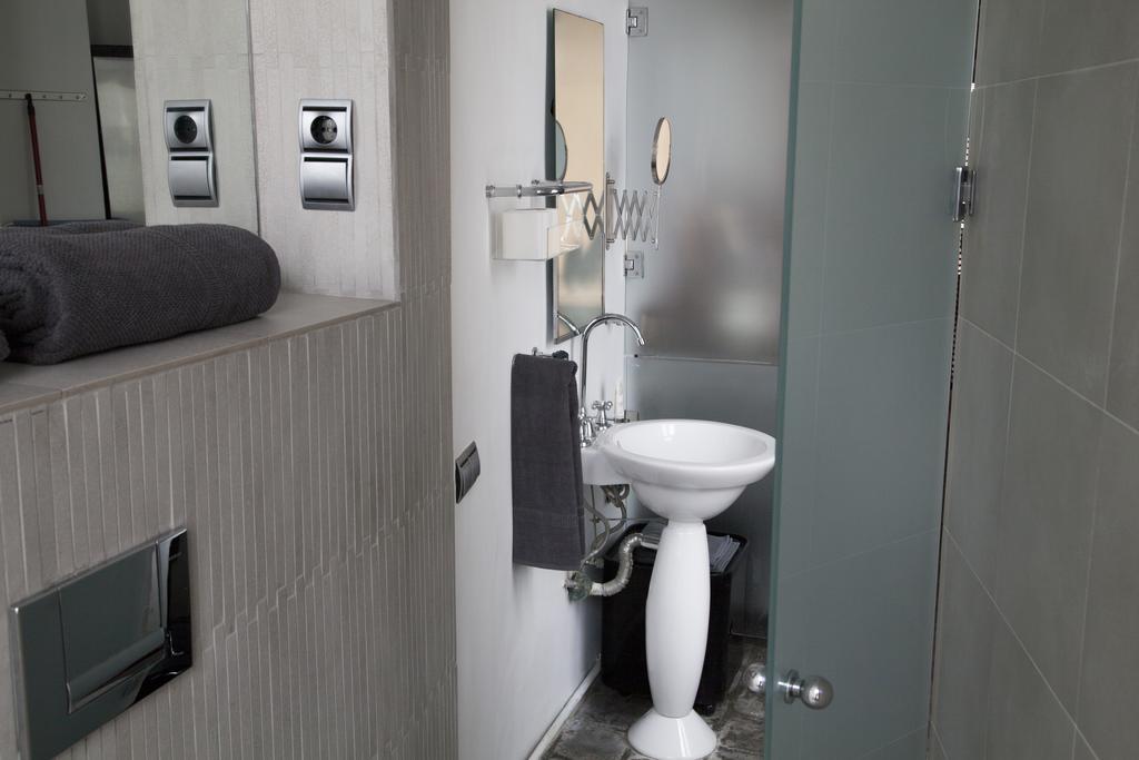 Bubuflats Mossén Apartamento Valencia