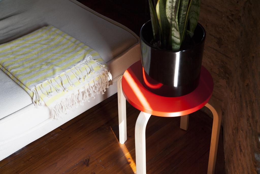 Apartamento Bubuflats Mossén *