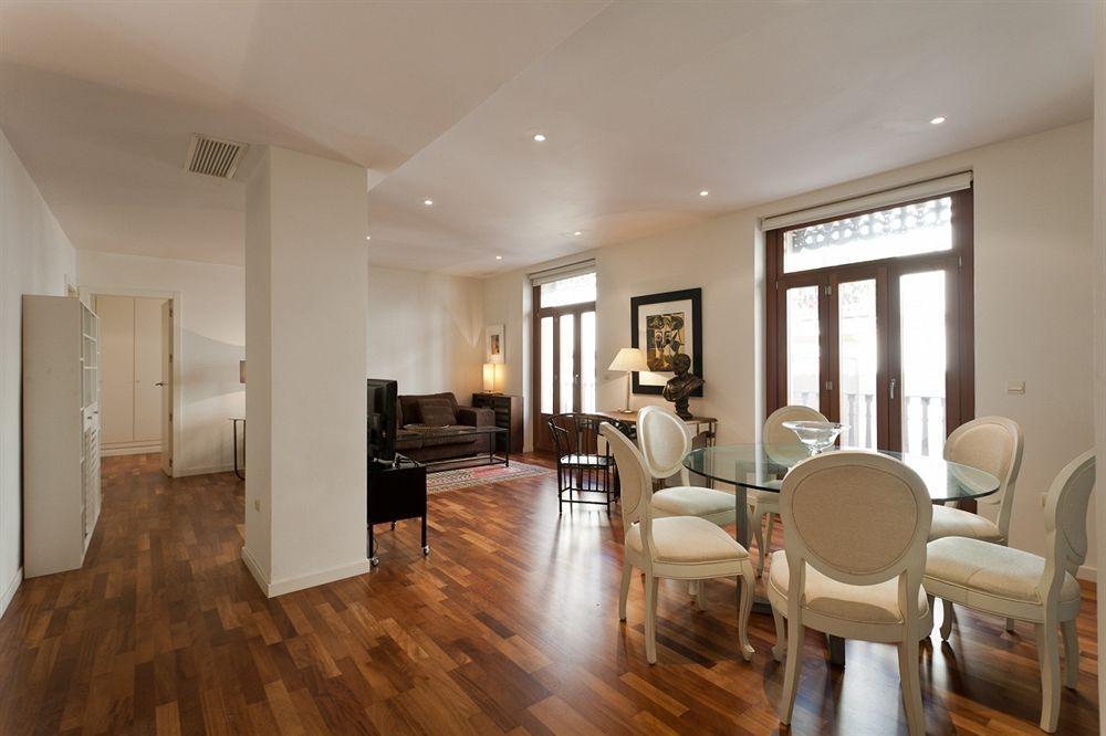 Bet - Trinitarios Apartamento *