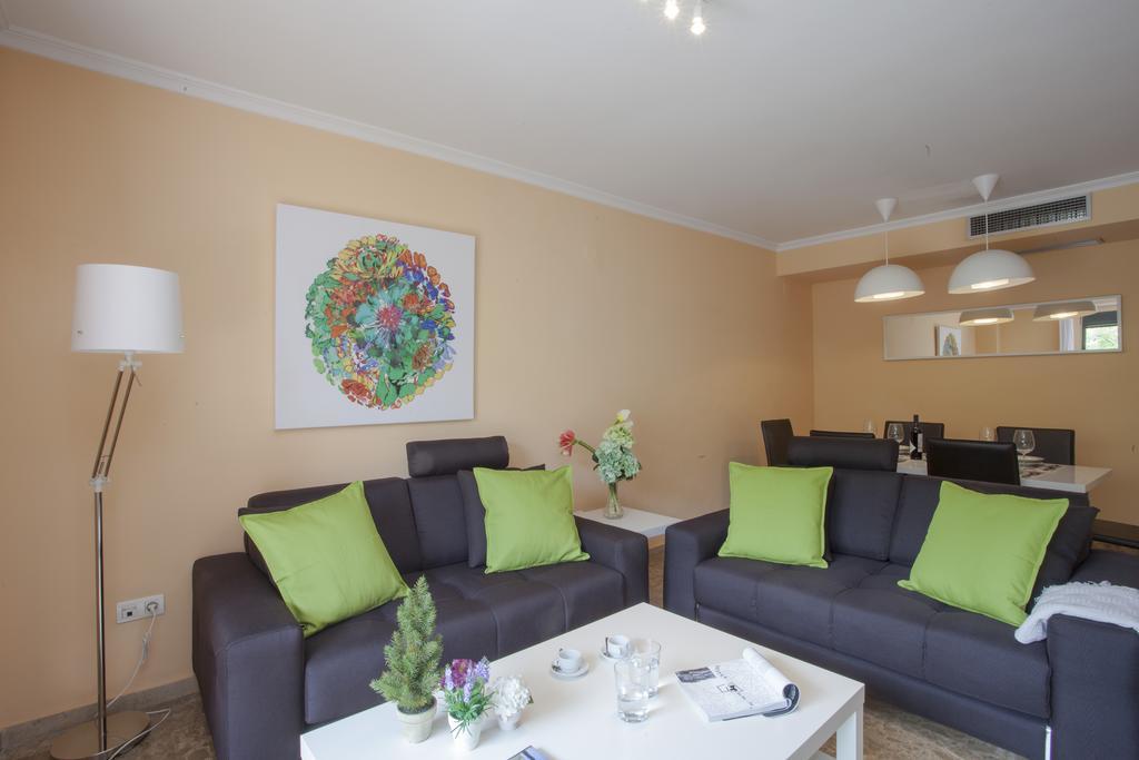 Apartamento Singular Candela Iii