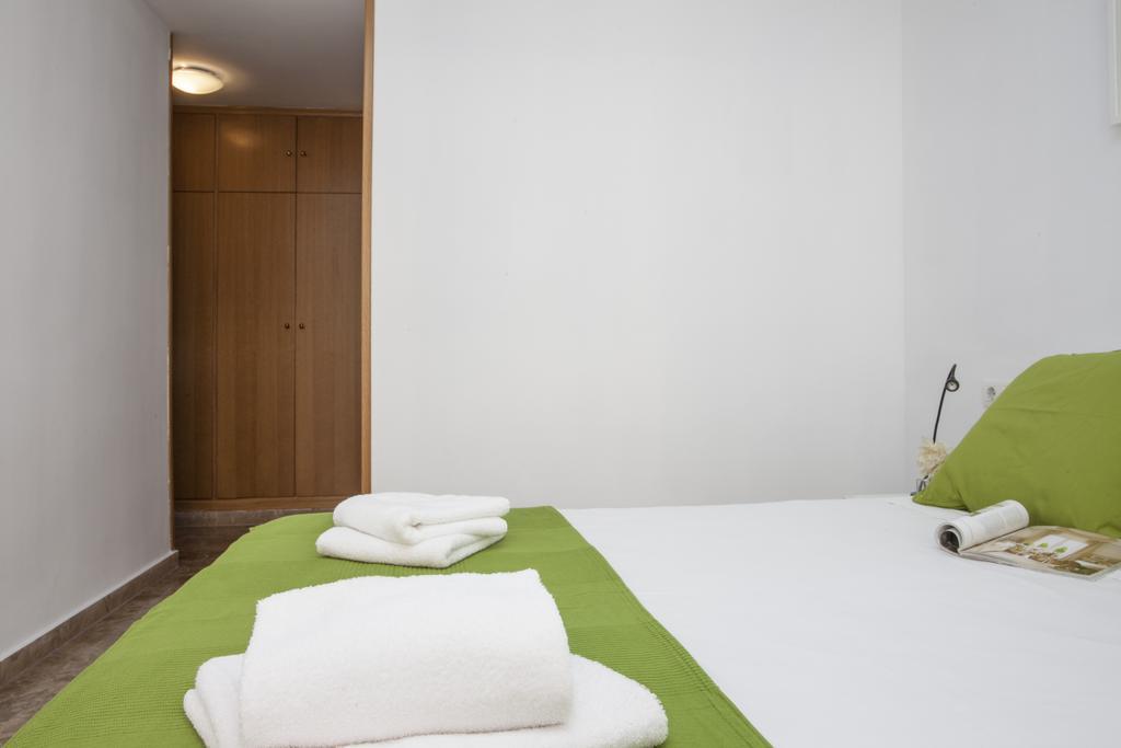 Apartamento Singular Candela Iii *
