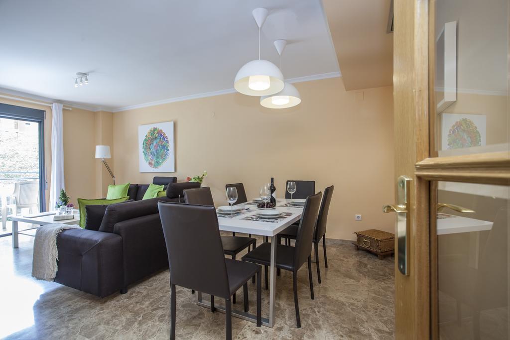 Apartamento Singular Candela Iii