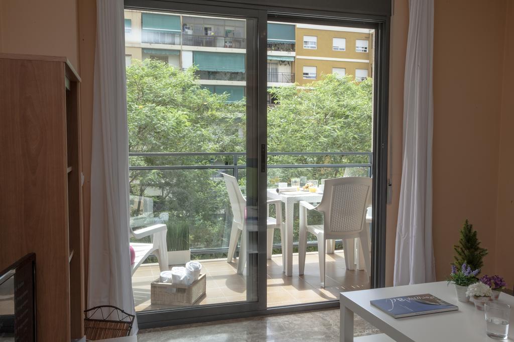 Singular Candela Iii Apartamento *
