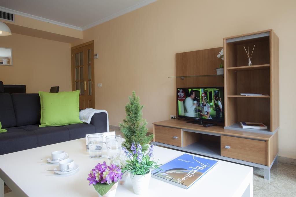 Singular Candela Iii Apartamento