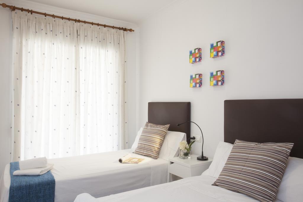 Singular Candela Iii Apartamento