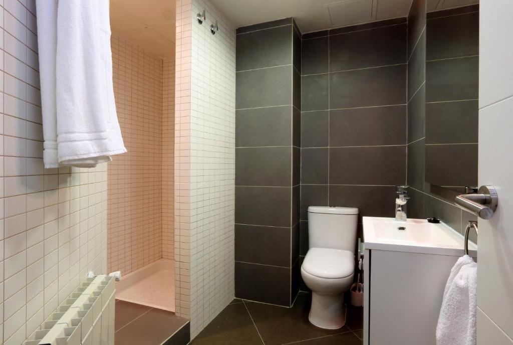 Reino De Apartamento Valencia