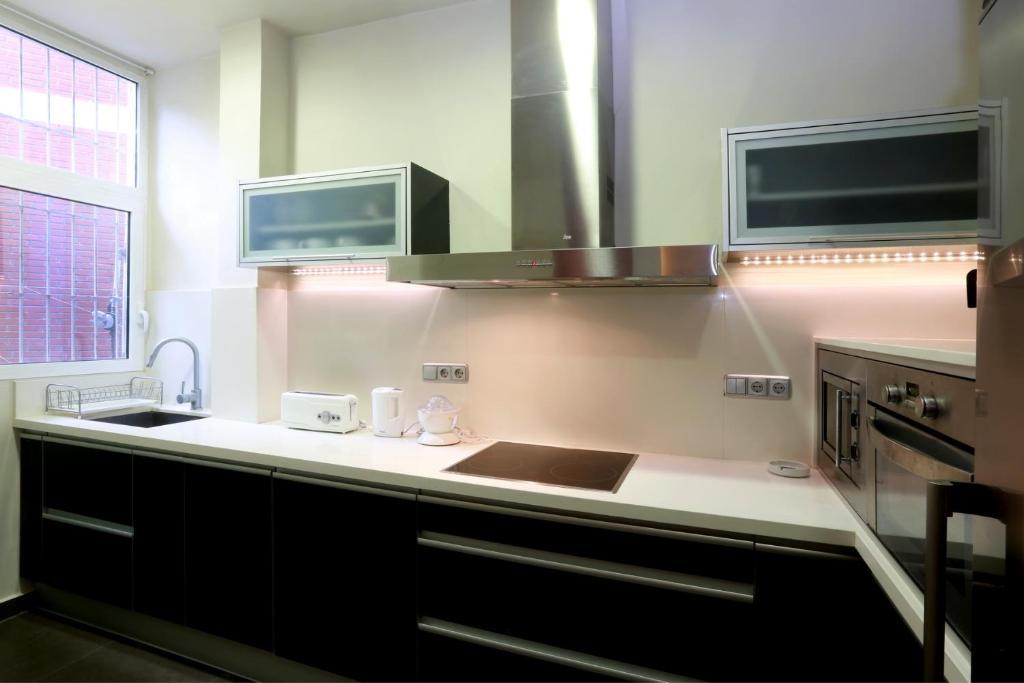 Reino De Apartamento Valencia