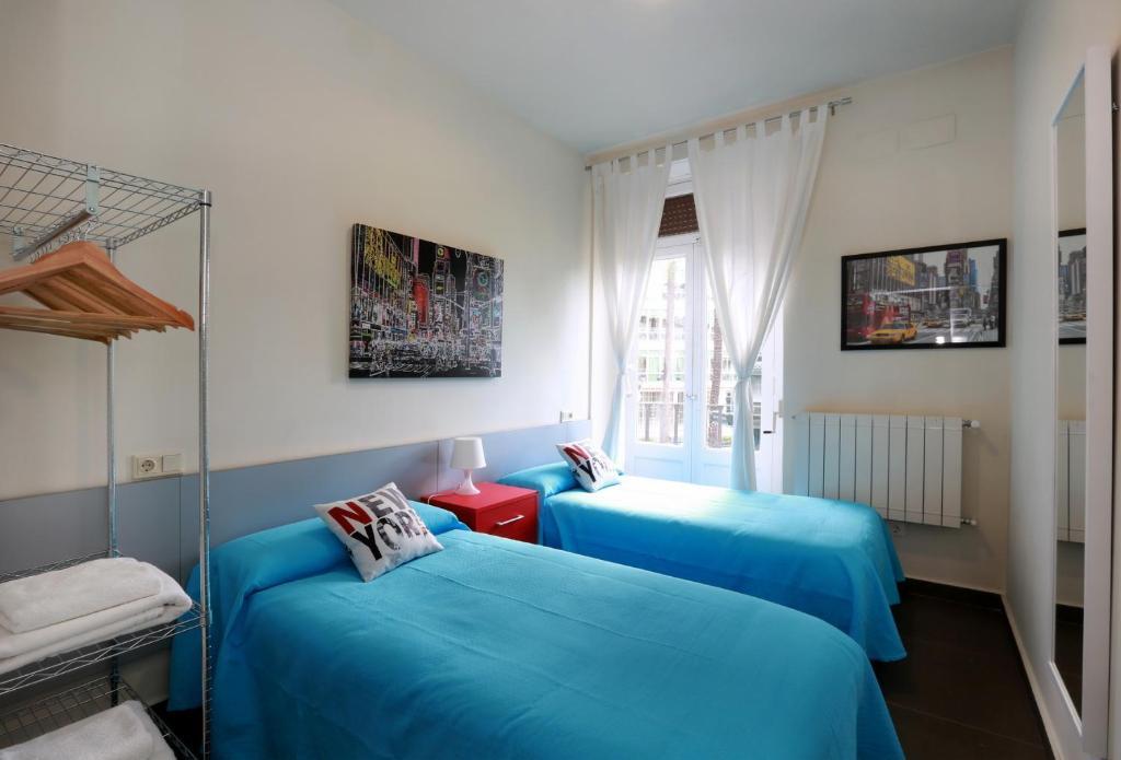 Apartamento Reino De *