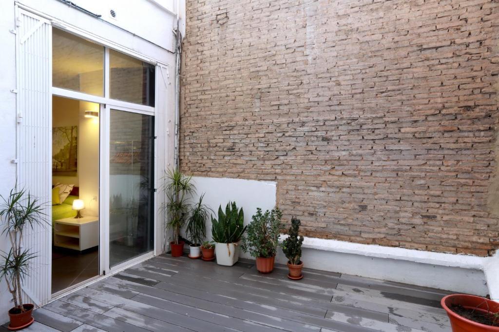 Apartamento Reino De Valencia