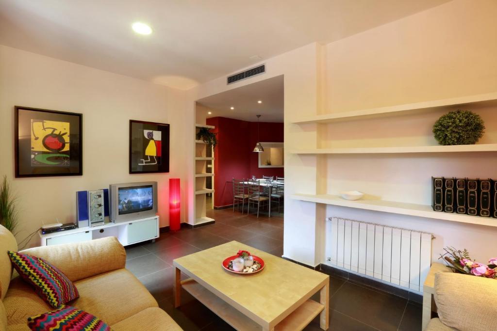 Apartamento Reino De