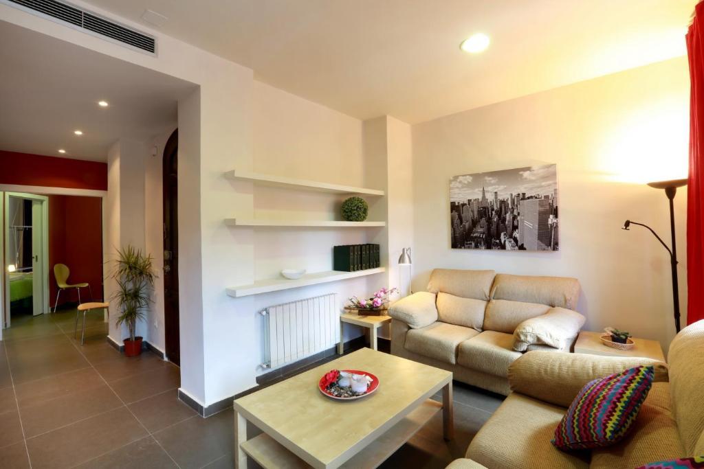 Reino De Apartamento Valencia
