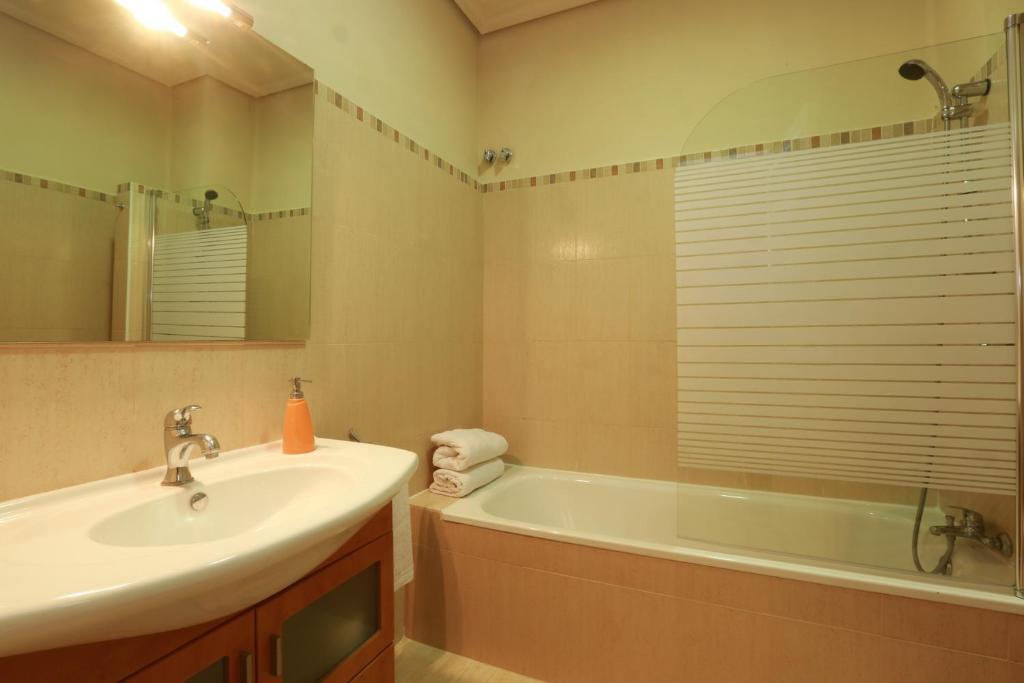 Reino De Apartamento *