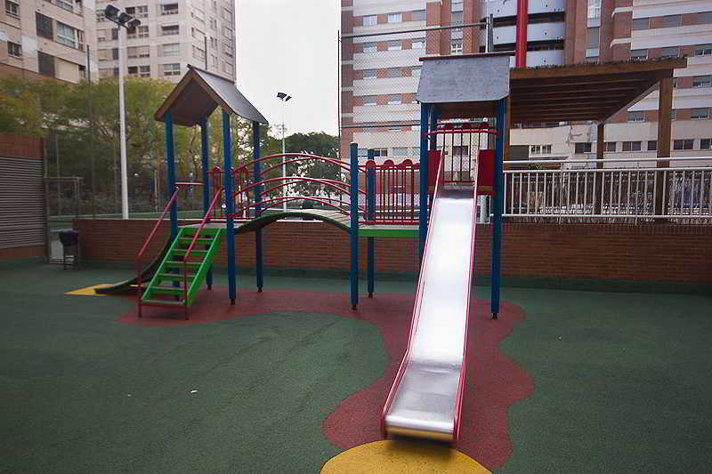 Oceanográfico Apartments&spa *