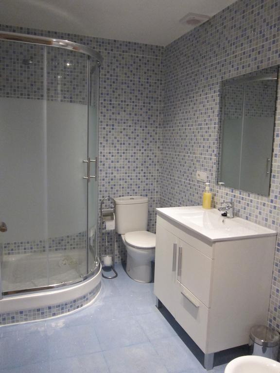 Apartamentos Valencia Valencia