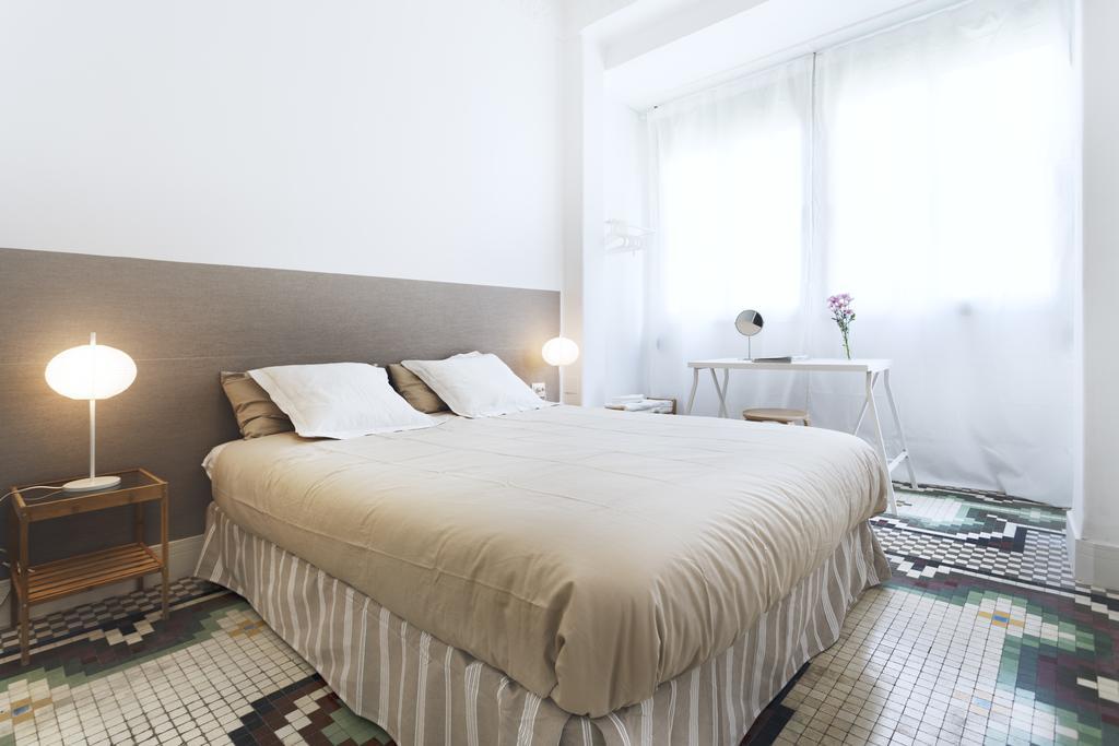 Apartment Victoria Site-luxury Center Valencia
