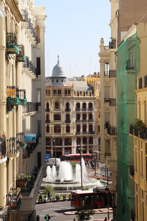 Apartment Victoria Site-luxury Center Valencia