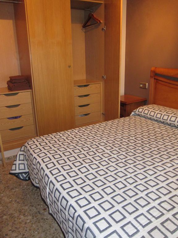Apartamento Apartamentos Valencia