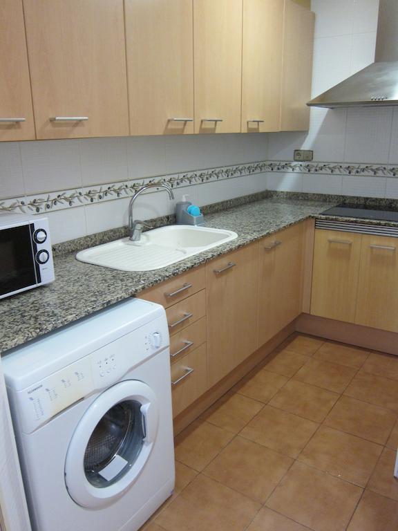 Apartamento Apartamentos Valencia *