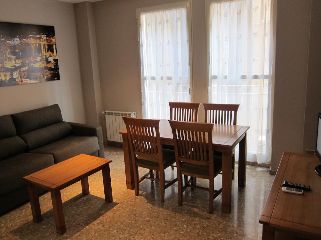 Apartamentos Valencia