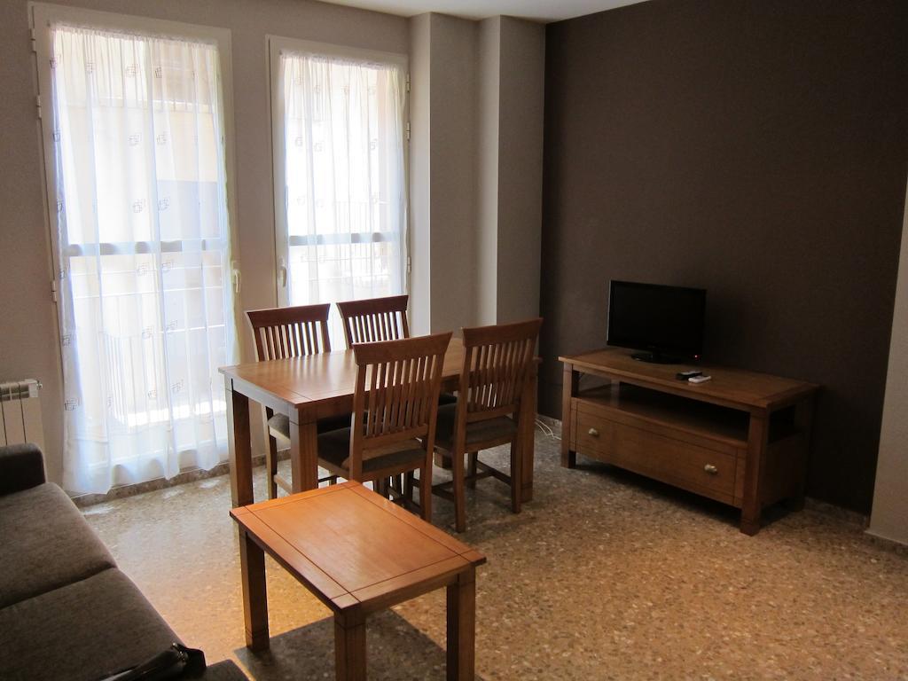 Apartamento Apartamentos Valencia