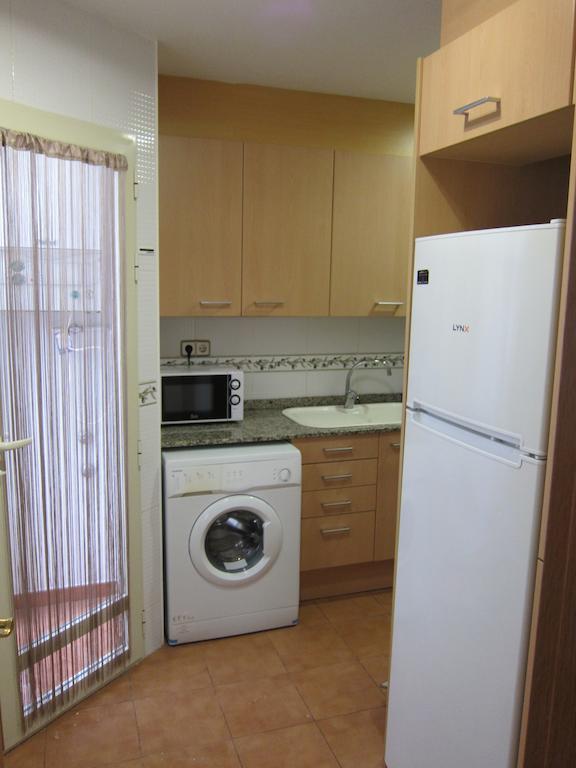 Apartamentos Valencia