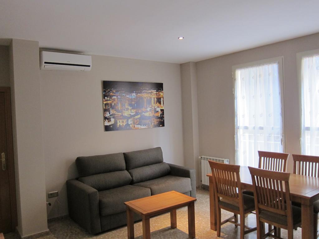 Apartamento Apartamentos Valencia