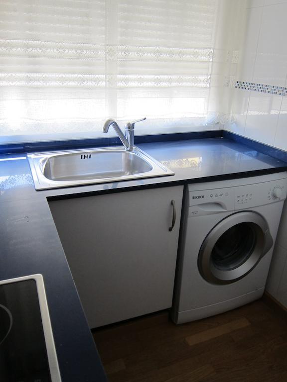Apartamentos Valencia Valencia