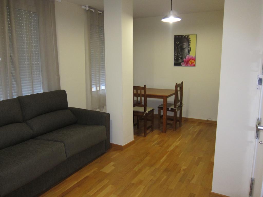 Apartamentos Valencia