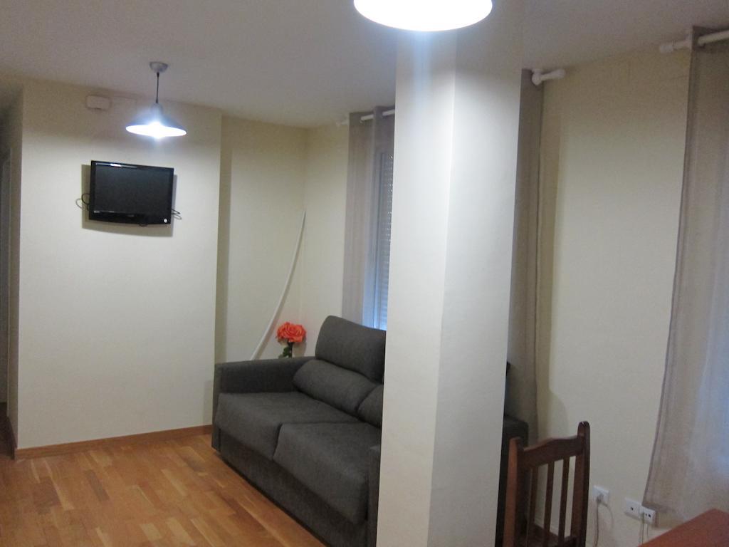 Apartamento Apartamentos Valencia *