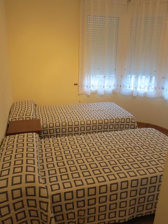 Apartamento Apartamentos Valencia Valencia