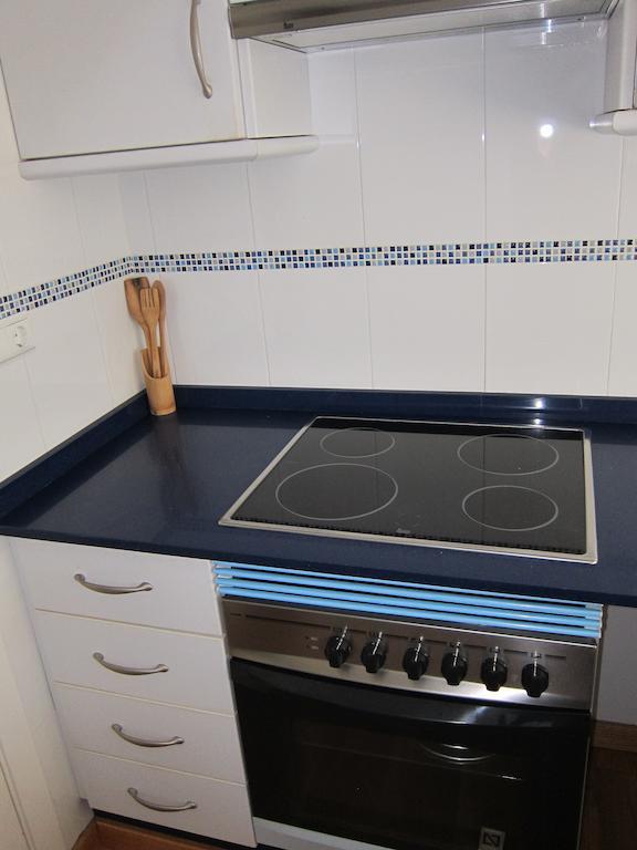 Apartamentos Valencia Valencia