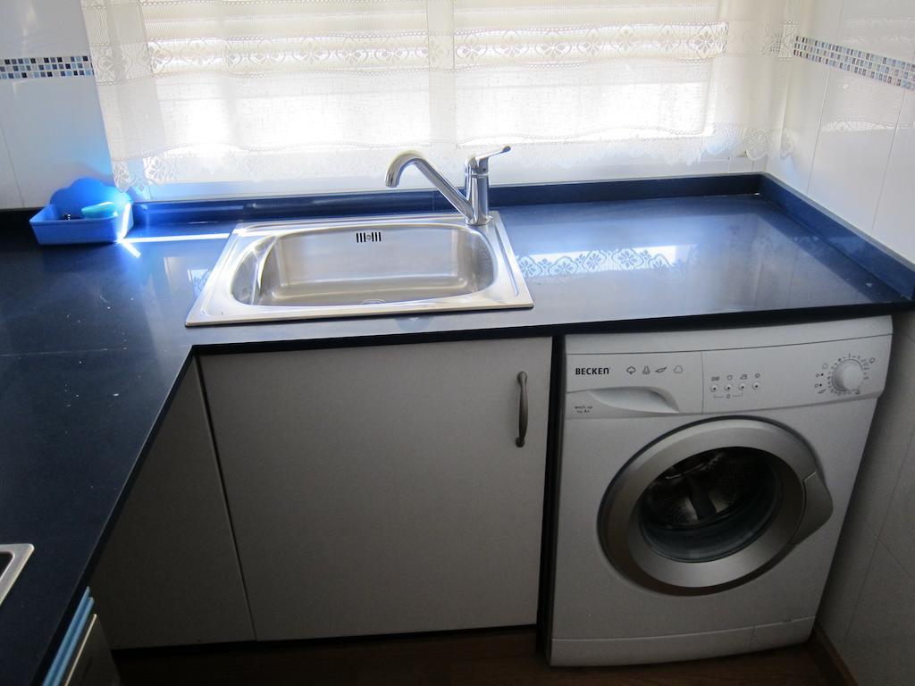 Apartamento Apartamentos Valencia Valencia