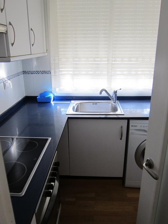 Apartamento Apartamentos Valencia Valencia