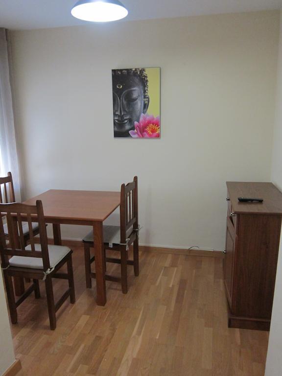 Apartamentos Valencia Valencia