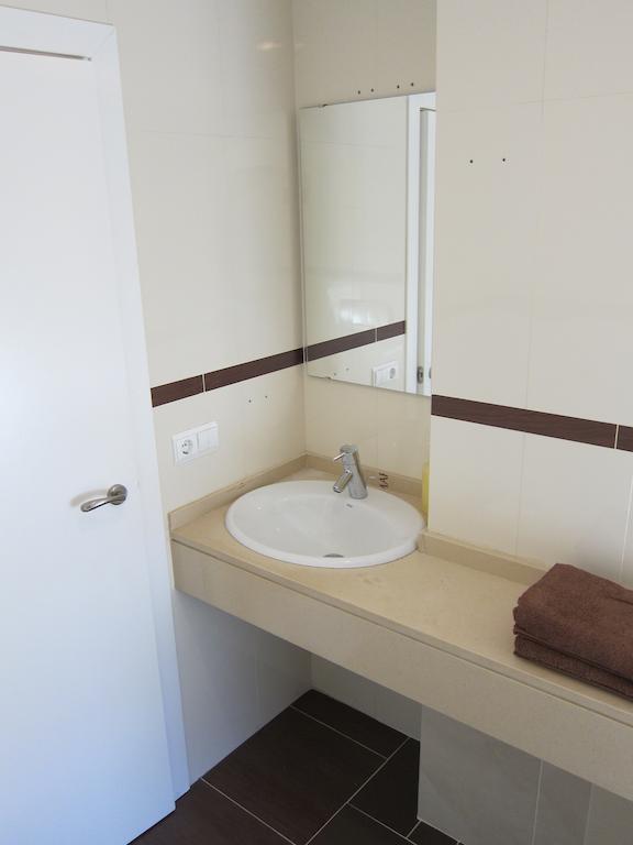 Apartamentos Valencia