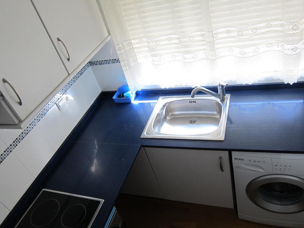 Apartamento Apartamentos Valencia Valencia