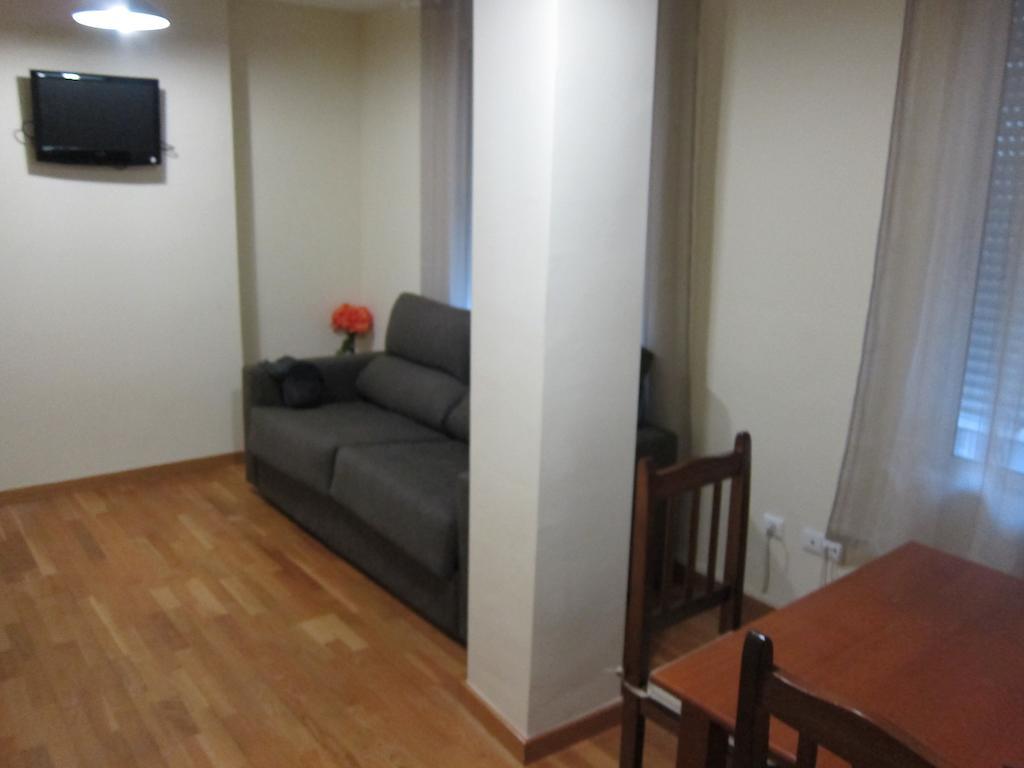 Apartamentos Valencia