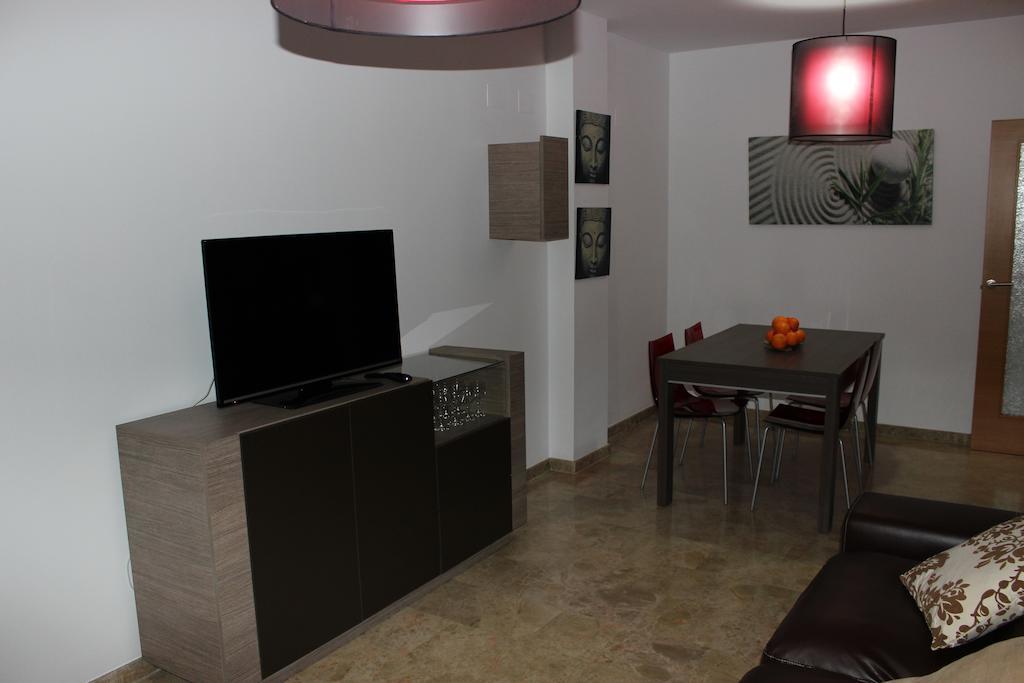 Apartment Malvarrosa Valencia