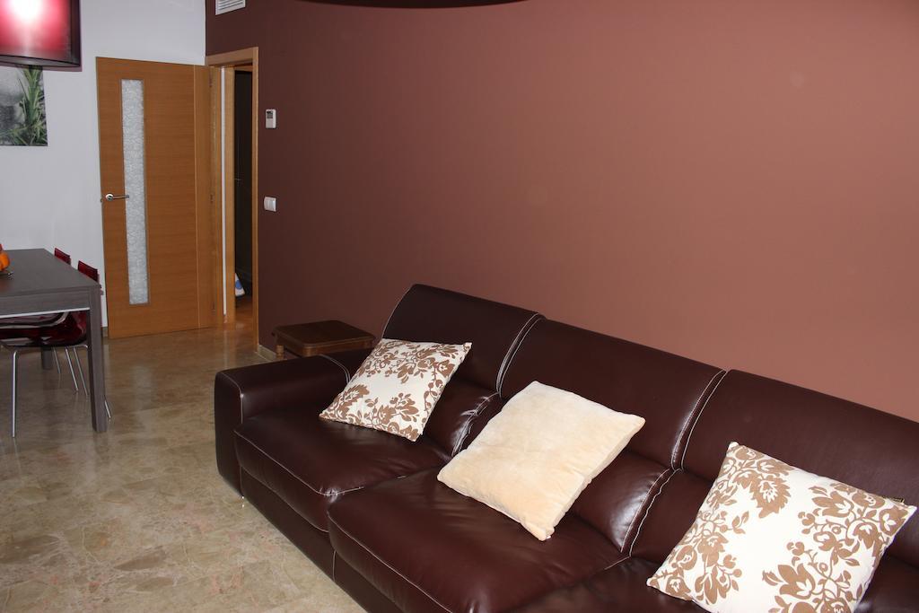Apartment Malvarrosa Valencia