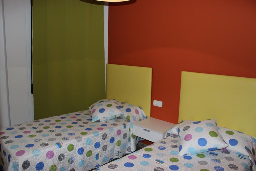 Apartment Malvarrosa *