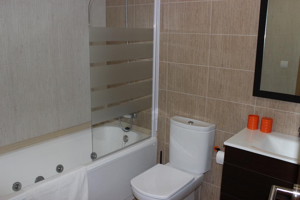 Apartment Malvarrosa *