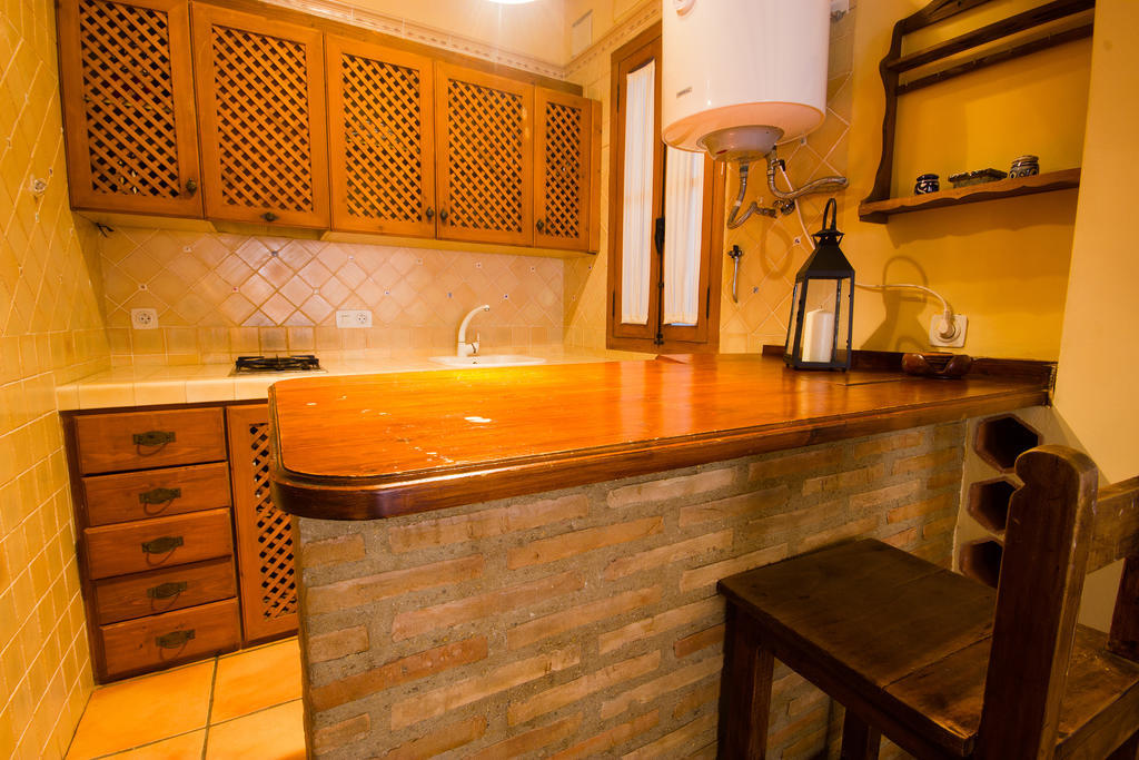 Apartment Total Charming Valencia